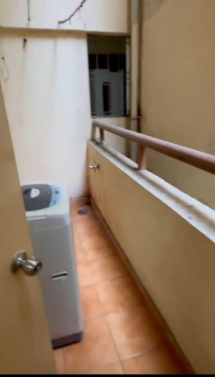 Balcony, goel-ganga-constella 2.5 Bedroom 1200 Sq.Ft. Apartment In Kharadi Pune 8968950