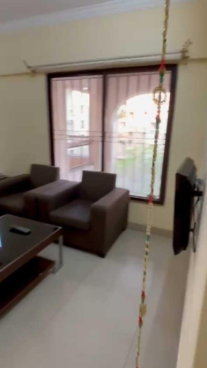 2.5 BHK + Extra Room Apartment For Sale in Goel Ganga Constella