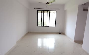 1 BHK Apartment For Rent in Deep Mandir, Chembur