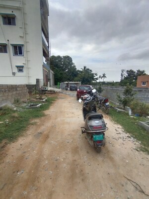  Plot For Sale in GNR Garden Horamavu Agara, Horamavu Agara