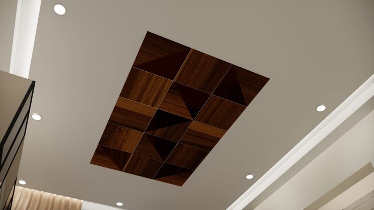 undefined, prestige-beverly-hills 3 Bedroom 1874 Sq.Ft. Apartment In Kokapet Hyderabad 8969017