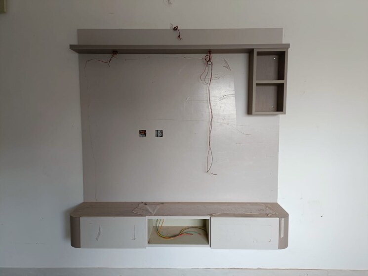 undefined, prestige-beverly-hills 3 Bedroom 1874 Sq.Ft. Apartment In Kokapet Hyderabad 8969017