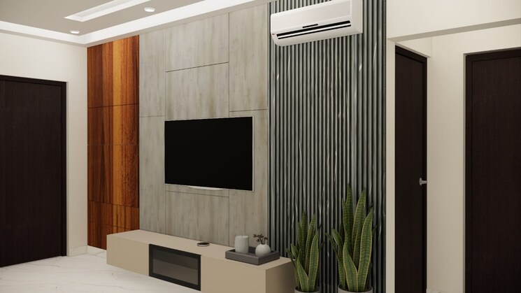 Bathroom, prestige-beverly-hills 3 Bedroom 1874 Sq.Ft. Apartment In Kokapet Hyderabad 8969017