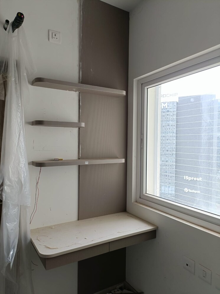 Bathroom, prestige-beverly-hills 3 Bedroom 1874 Sq.Ft. Apartment In Kokapet Hyderabad 8969017