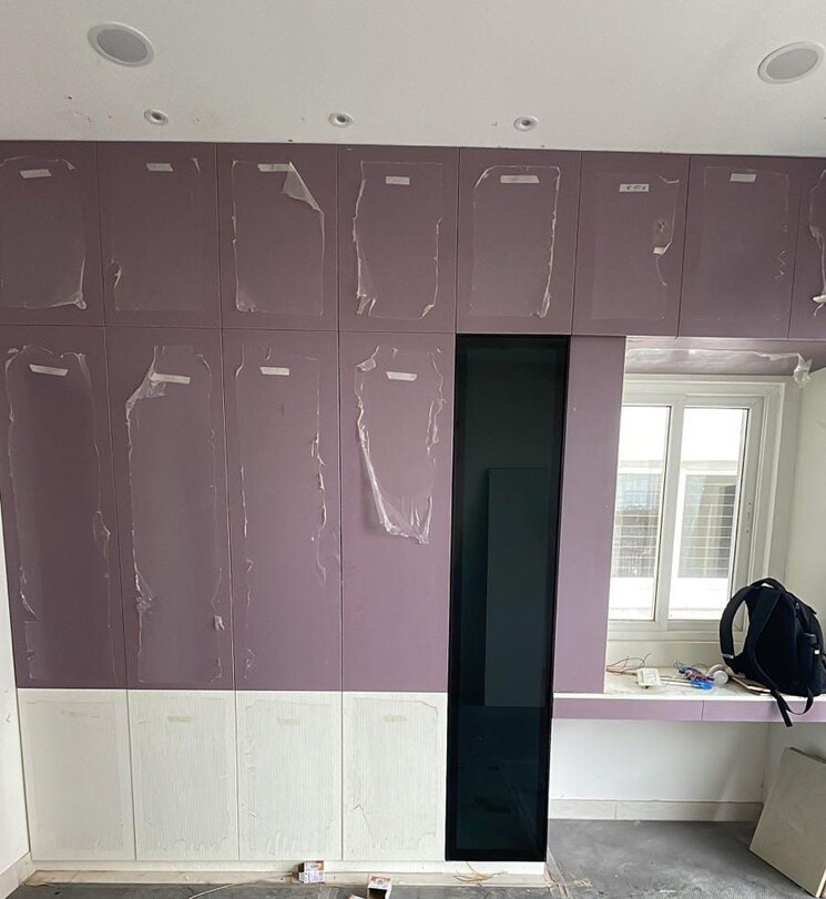 Team Area, prestige-beverly-hills 3 Bedroom 1874 Sq.Ft. Apartment In Kokapet Hyderabad 8969017