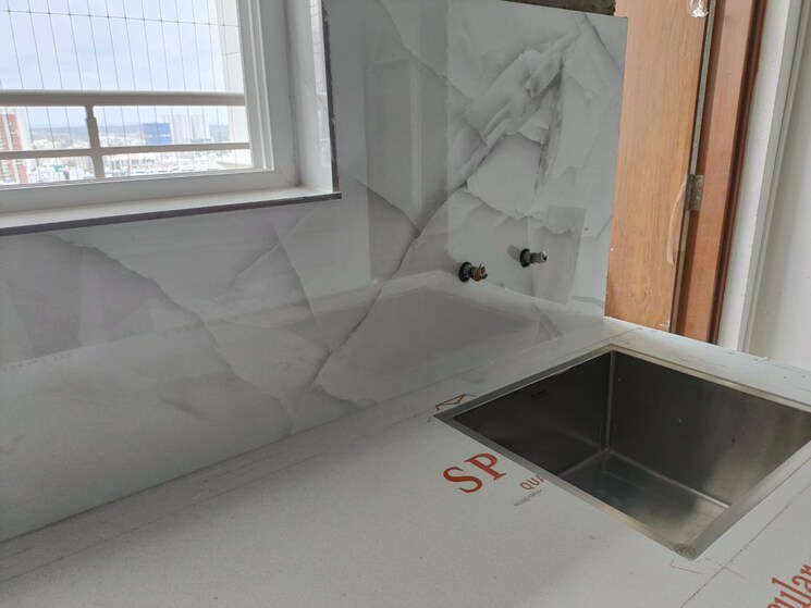 undefined, prestige-beverly-hills 3 Bedroom 1874 Sq.Ft. Apartment In Kokapet Hyderabad 8969017