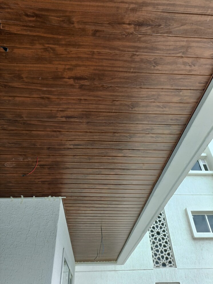 Balcony, prestige-beverly-hills 3 Bedroom 1874 Sq.Ft. Apartment In Kokapet Hyderabad 8969017