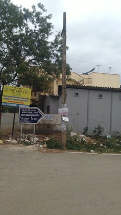 Plot For Sale in Koustubha NRI Homes