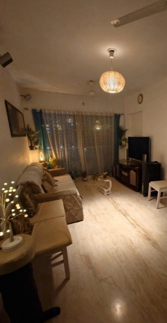 1 BHK Apartment For Rent in Sindhi Society Chembur