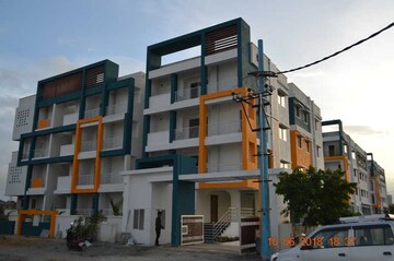 2 BHK Apartment For Rent in Sree Adithya Elite, Seegehalli