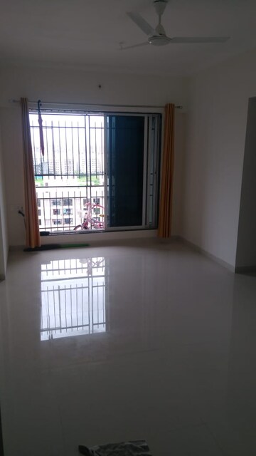 1 BHK Apartment For Sale in Peninsula Heights Virar, Virar West