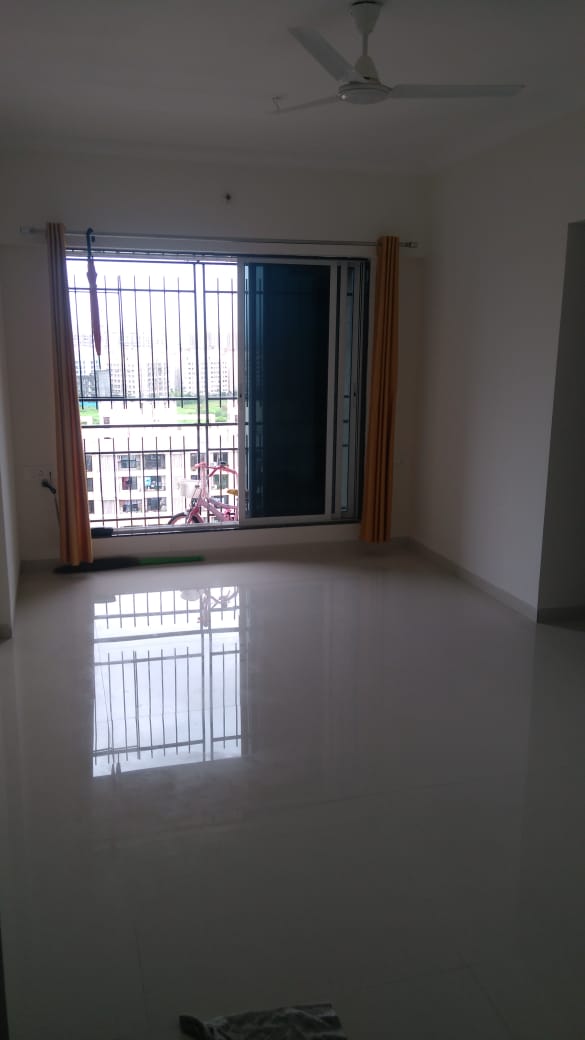 1 BHK Apartment For Sale in Peninsula Heights Virar