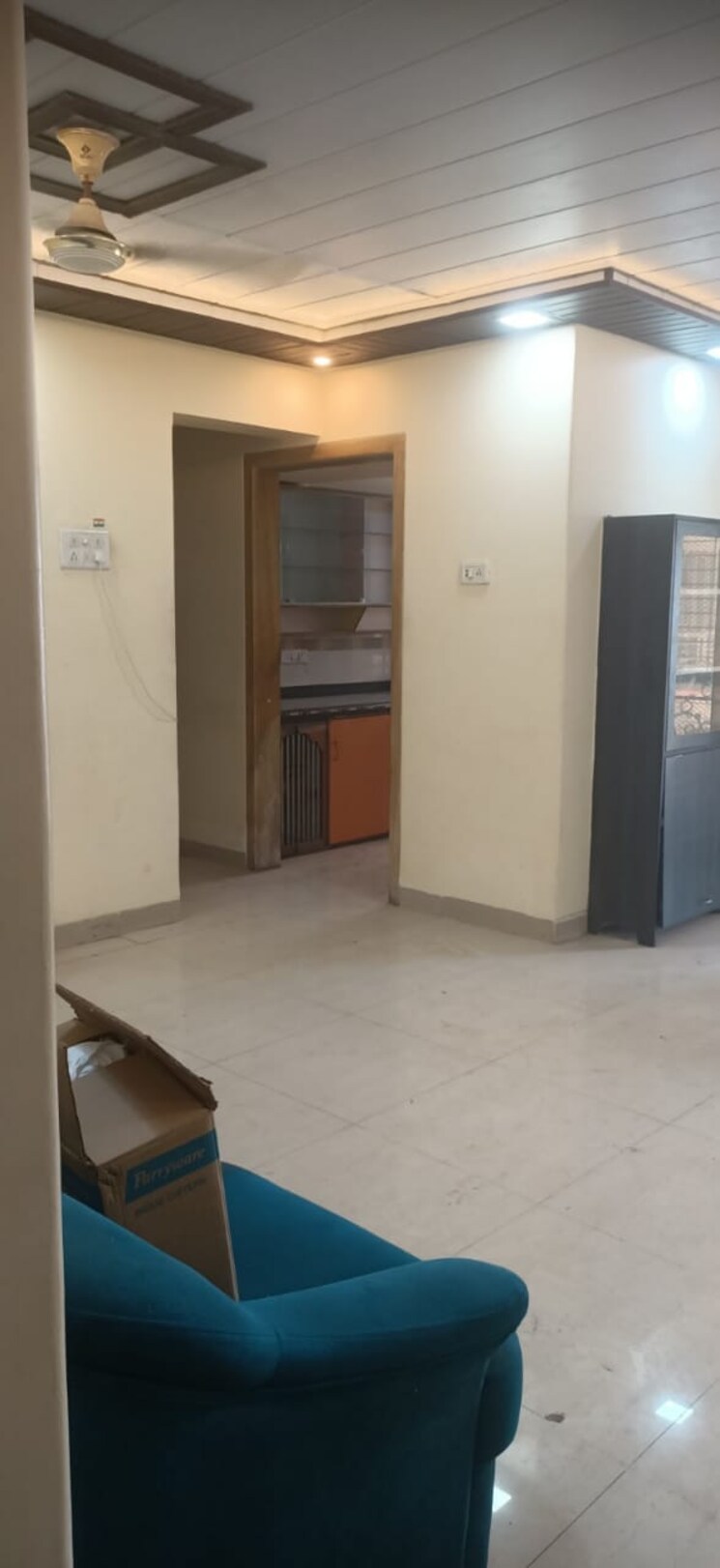 Room, regency-estate 2 Bedroom 1135 Sq.Ft. Apartment In Dombivli East Thane 8969033