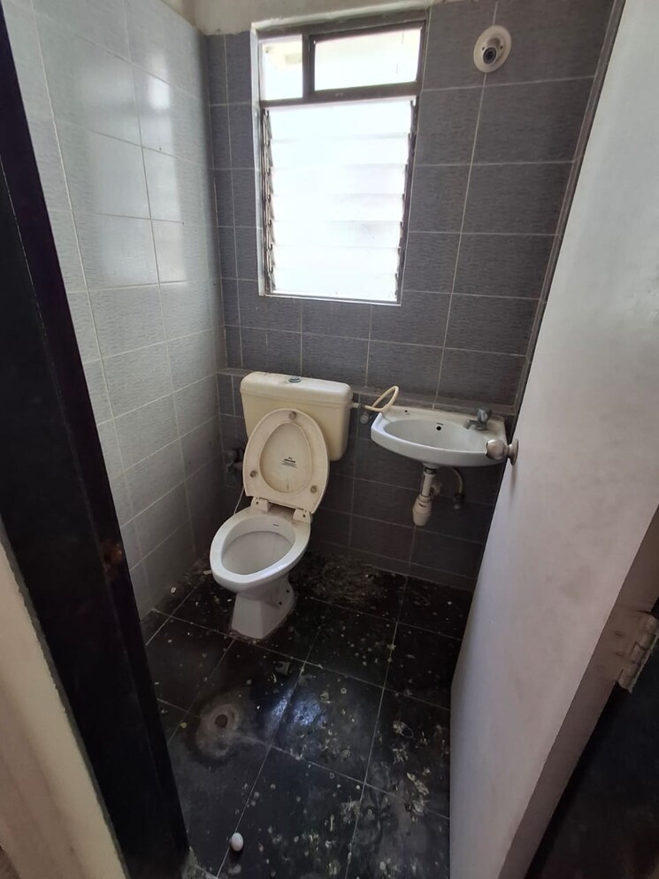 Bathroom, hinjewadi 1 Bedroom 550 Sq.Ft. Builder Floor In Hinjewadi Pune 8969016