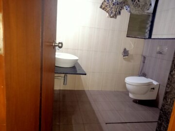 Master Bedroom in 1 BHK Apartment at Mythreyi Naimisha, Wilson Garden – for Rent