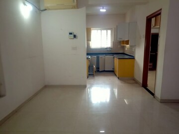 Kitchen in 1 BHK Apartment at Mythreyi Naimisha, Wilson Garden – for Rent