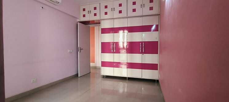 Kitchen, puri-pratham 3 Bedroom 1400 Sq.Ft. Apartment In Sector 84 Faridabad 8969045