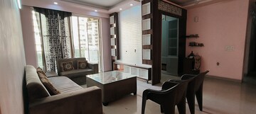 Team Area in 3 BHK Apartment at Puri Pratham, Sector 84 – for Sale