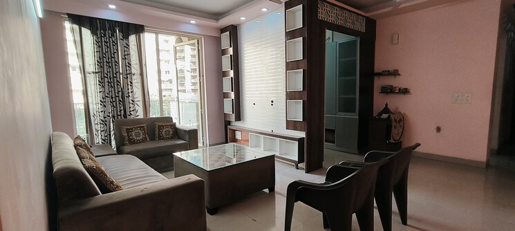 Team Area, puri-pratham 3 Bedroom 1400 Sq.Ft. Apartment In Sector 84 Faridabad 8969045