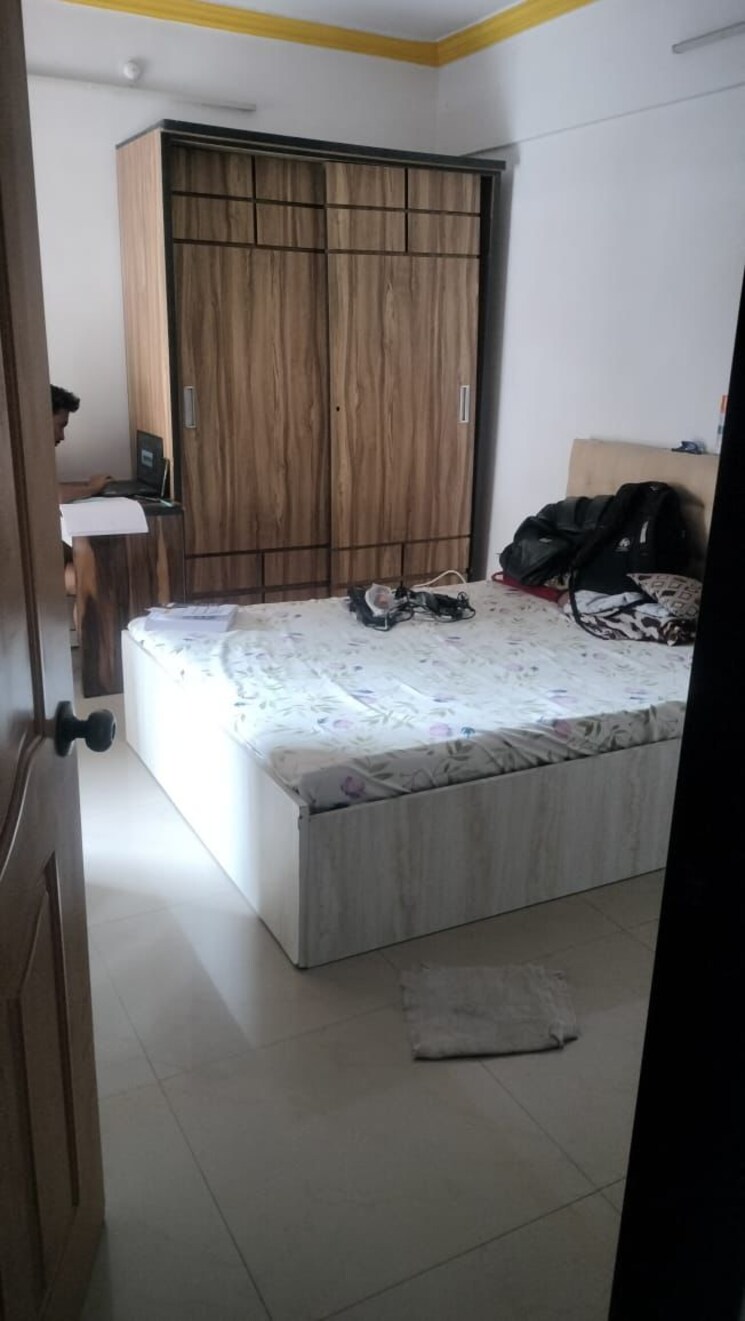 Bedroom, rekhi-sai-daffodils 2 Bedroom 1200 Sq.Ft. Apartment In Kharghar Navi Mumbai 8969048