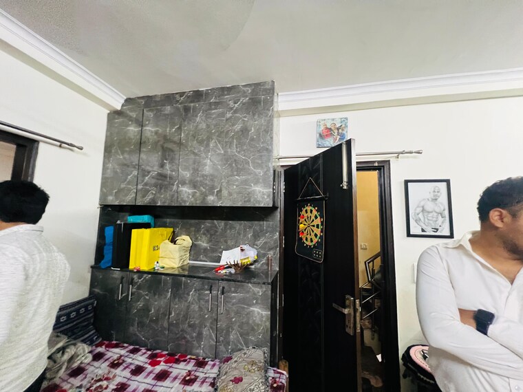 undefined, chattarpur 2 Bedroom 720 Sq.Ft. Builder Floor In Chattarpur Delhi 8969074