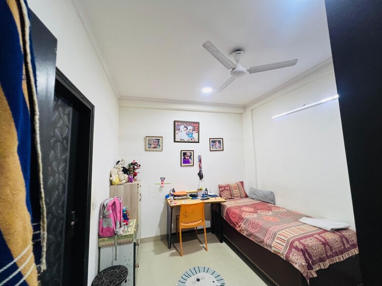 Bedroom, chattarpur 2 Bedroom 720 Sq.Ft. Builder Floor In Chattarpur Delhi 8969074