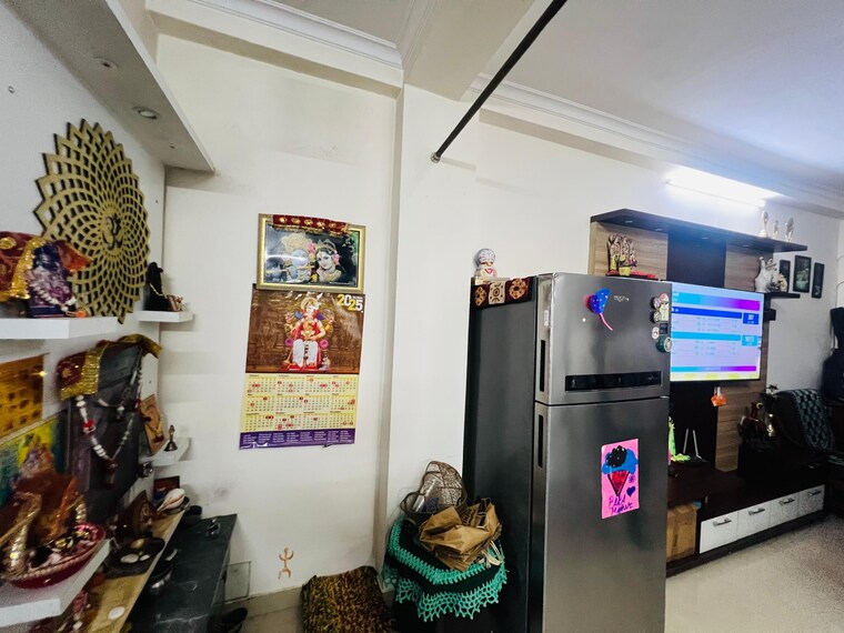 undefined, chattarpur 2 Bedroom 720 Sq.Ft. Builder Floor In Chattarpur Delhi 8969074