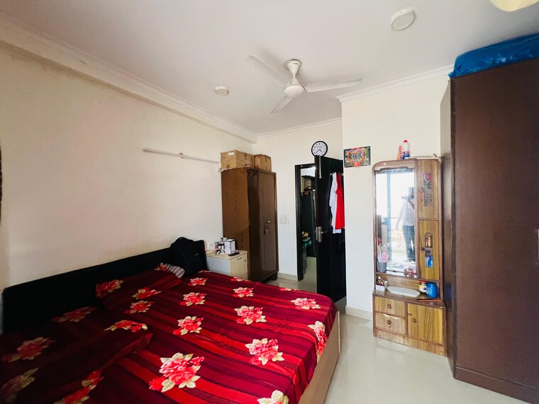 Bedroom, chattarpur 2 Bedroom 720 Sq.Ft. Builder Floor In Chattarpur Delhi 8969074