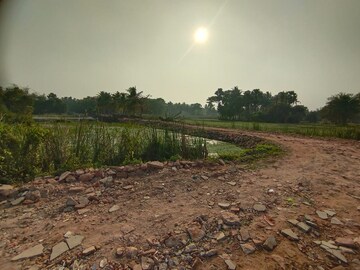 Plot Area in  Plot at Joka – for Sale