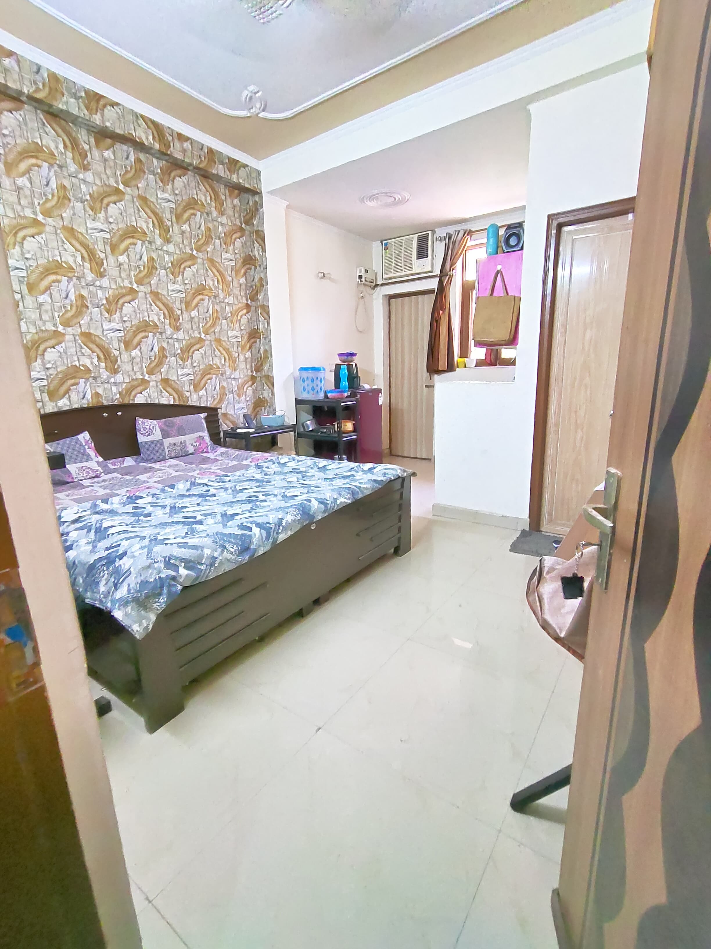 1 RkBuilder Floor For Rent in SS 100