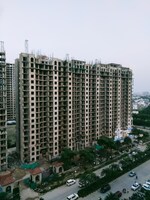 3.5 BHK + Extra Room 2005 Sq.Ft. Apartment in Omaxe Kingston