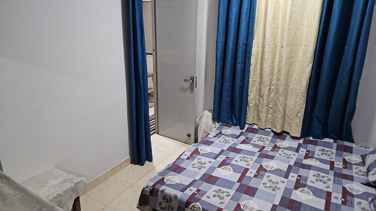 3 BHK Apartment For Sale in Adore Happy Homes