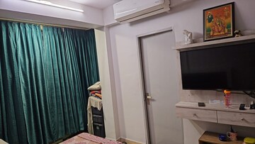 Building Lobby in 3 BHK Apartment at Adore Happy Homes, Sector 86 – for Sale