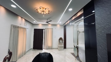 Bedroom in 3 BHK Apartment at Sumadhura Horizon, Kondapur – for Sale