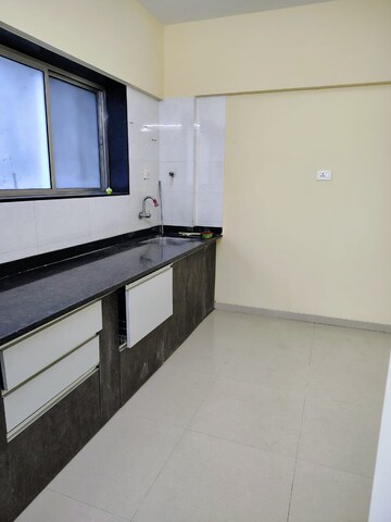 Kitchen in 2 BHK Apartment at Welworth Tinseltown, Bavdhan – for Rent