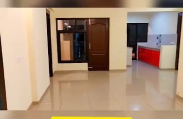 2 BHK Apartment For Sale in Shri Ram Heights, Raj Nagar Extension