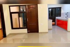 Living Room in 2 BHK Apartment at Shri Ram Heights, Raj Nagar Extension – for Sale