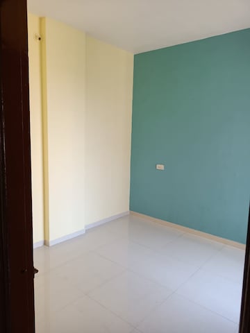 1 BHK Apartment For Sale in Panvelkar Park, Badlapur East