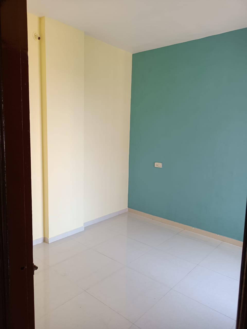 1 BHK + Pooja Room,Study Room Apartment For Sale in Panvelkar Park