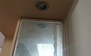 2 BHK Apartment For Sale in Borivali East