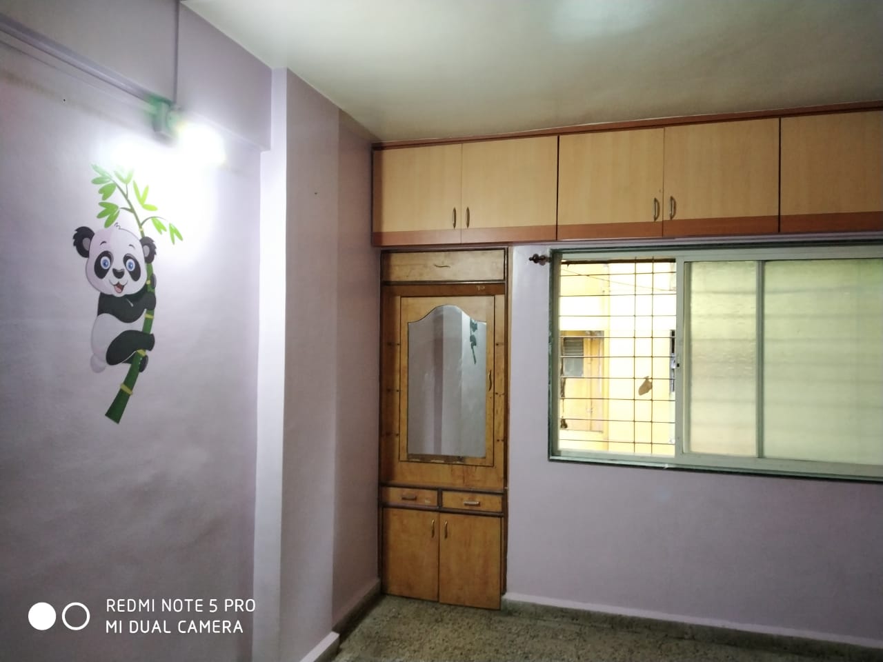 1 BHK Apartment For Rent in Shweta Apartments