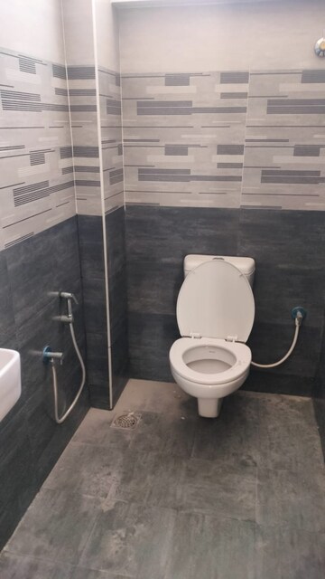 Bathroom in 2 BHK Builder Floor at Vadapalani – for Sale