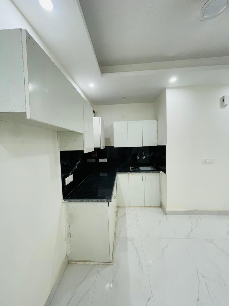 2 BHK + Pooja Room Builder Floor For Sale in Chattarpur