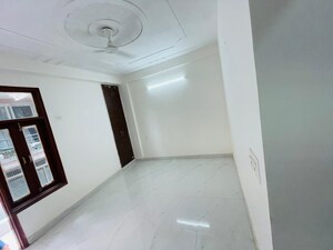 Building Lobby in 2 BHK Builder Floor at Chattarpur – for Sale
