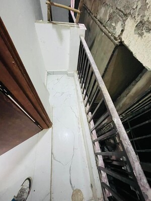 Balcony in 2 BHK Builder Floor at Chattarpur – for Sale