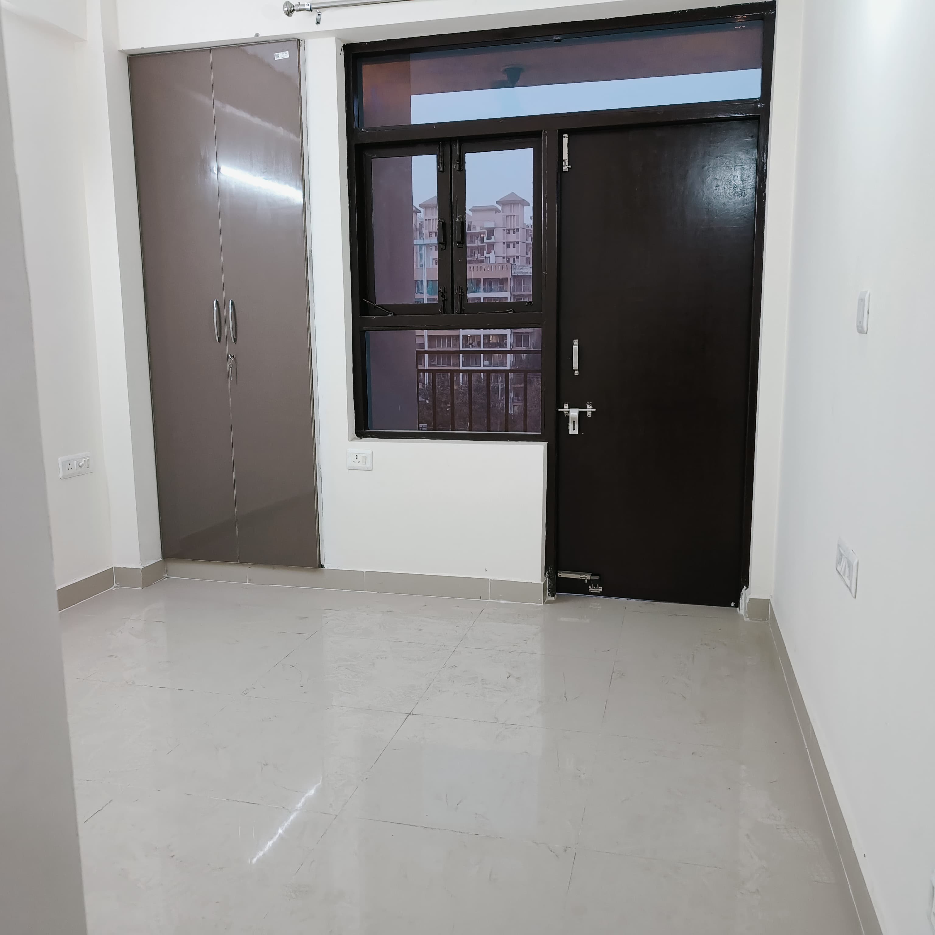 3 BHK Apartment For Sale in Amolik Sankalp