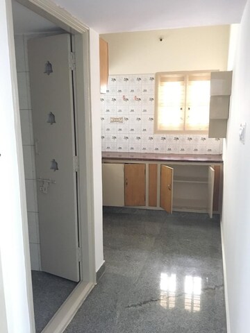  2 BHK Independent House at Jp Nagar – for Rent