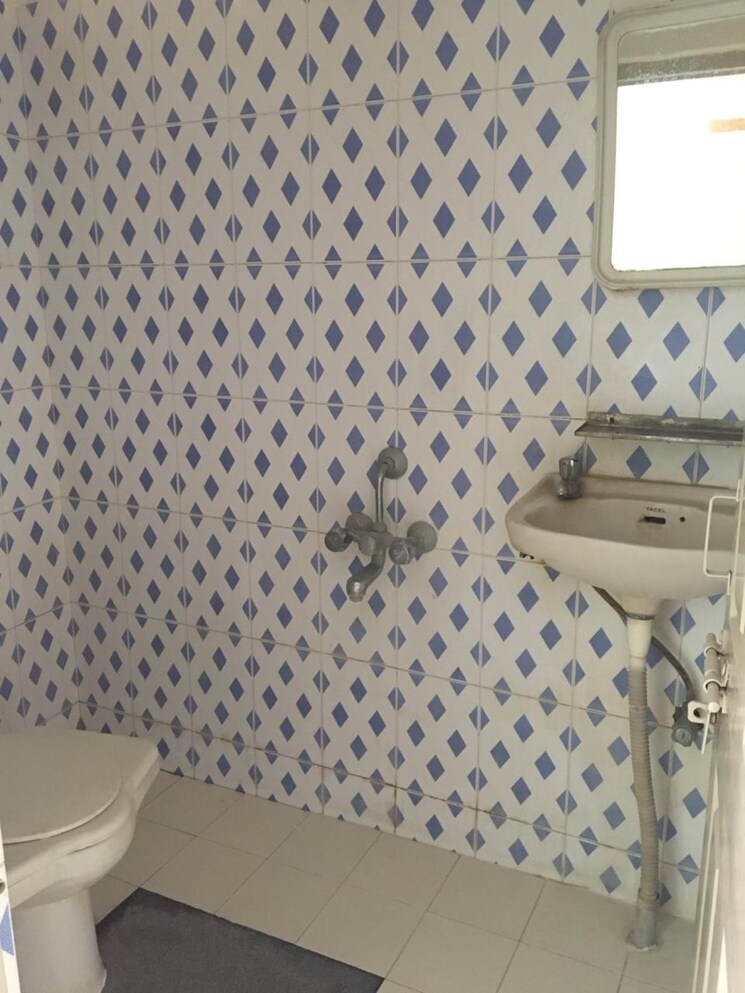 Bathroom, jp nagar 2 Bedroom 1100 Sq.Ft. Independent House In Jp Nagar Bangalore 8969066