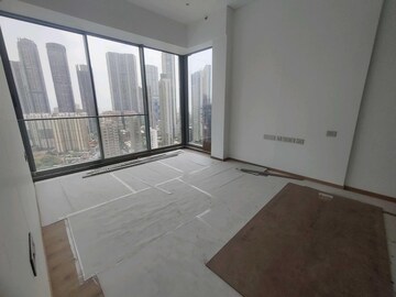 4 BHK Apartment For Rent in Rustomjee Crown, Prabhadevi