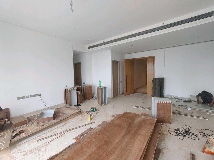 Bedroom, rustomjee-crown 4 Bedroom 2500 Sq.Ft. Apartment In Prabhadevi Mumbai 8969123